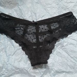 Victoria secret panties